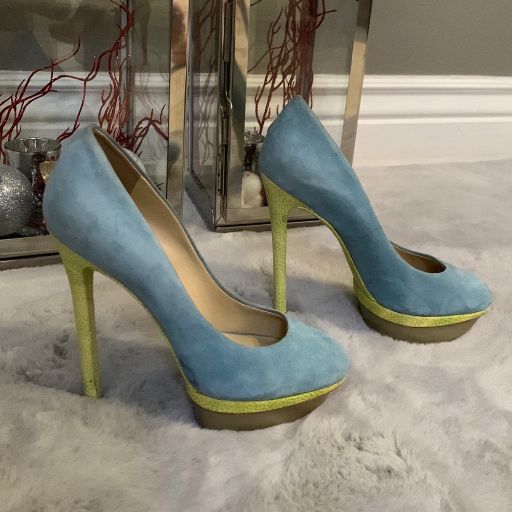 Very nice shoes!!